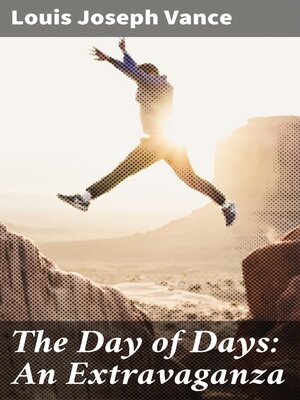 cover image of The Day of Days